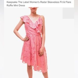 Keepsake The Label Dress